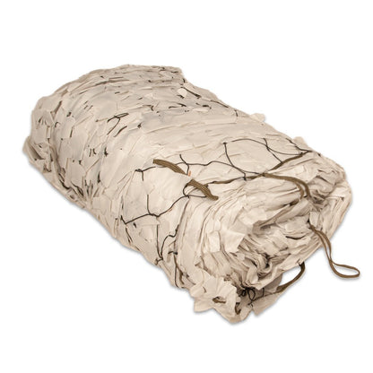 Compass Δίχτυ Σκίασης - Shading Net 3x30 - Snow - 11358