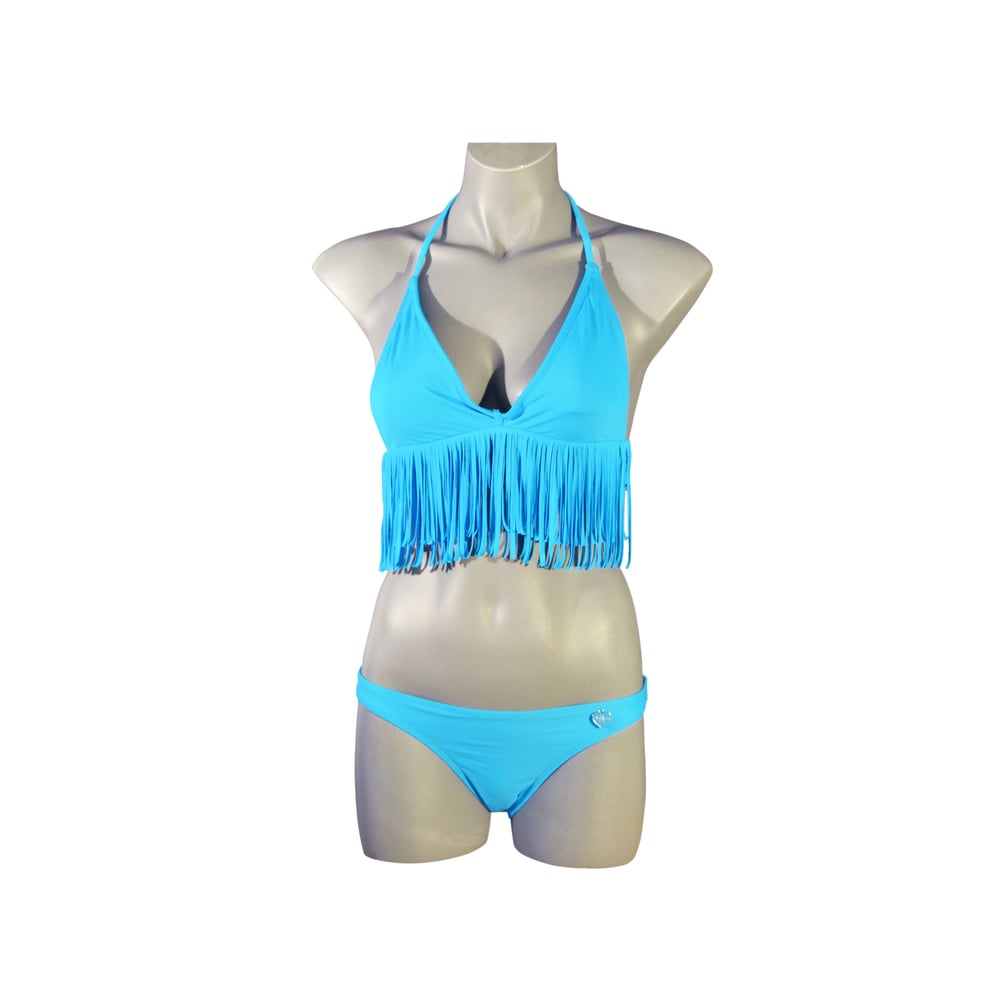 BODY GLOVE - Μαγιό ΒΙΚΙΝΙ -ELECTRIC BLUE