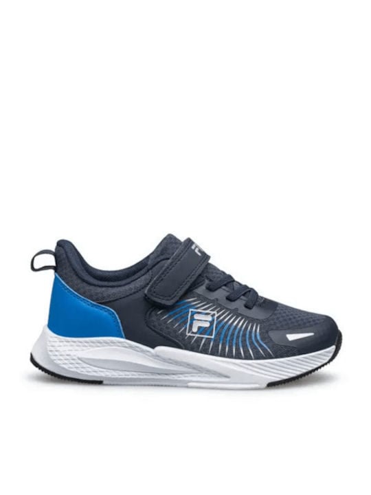 Fila Παιδικά Παπούτσια - Memory Arrow - 3AF51016-232 - Dark Blue