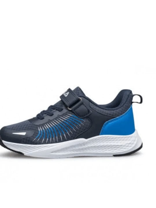Fila Παιδικά Παπούτσια - Memory Arrow - 3AF51016-232 - Dark Blue