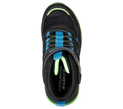 Skechers Παπούτσι για Αγόρι - Mega Surge - Black - 400131L-BBLM