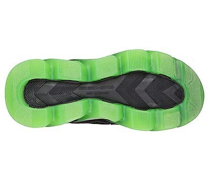 Skechers Παπούτσι για Αγόρι - Mega Surge - Black - 400131L-BBLM