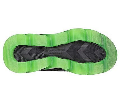 Skechers Παπούτσι για Αγόρι - Mega Surge - Black - 400131L-BBLM