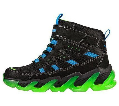 Skechers Παπούτσι για Αγόρι - Mega Surge - Black - 400131L-BBLM