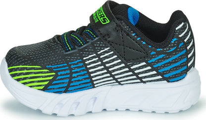 Skechers Παπούτσι για Αγόρι - Flex Glow Elite - Black - 400135N-BBLM