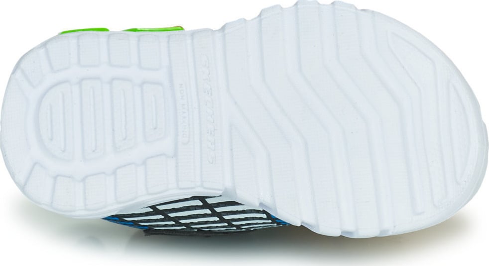 Skechers Παπούτσι για Αγόρι - Flex Glow Elite - Black - 400135N-BBLM