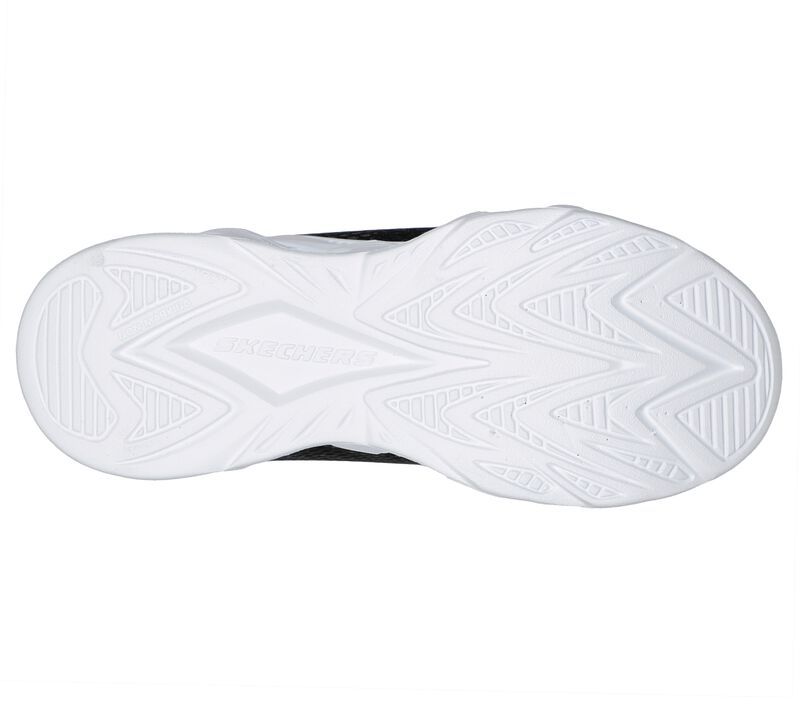 Skechers Παπούτσι για Αγόρι - S Lights: Vortex 2.0 - 400602L-BKBL