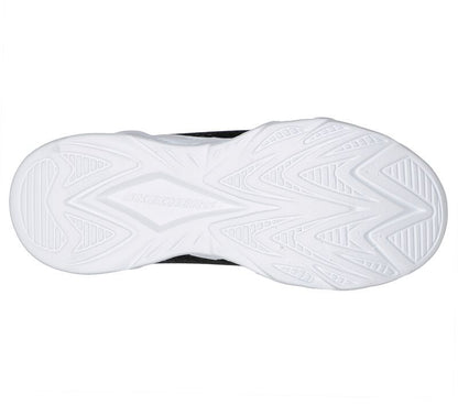 Skechers Παπούτσι για Αγόρι - S Lights: Vortex 2.0 - 400602L-BKBL