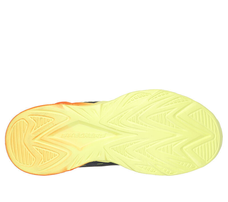 Skechers Παπούτσι Παιδικό Για Αγόρι - Vortex 2.0 - 400604L-BKMT - Black