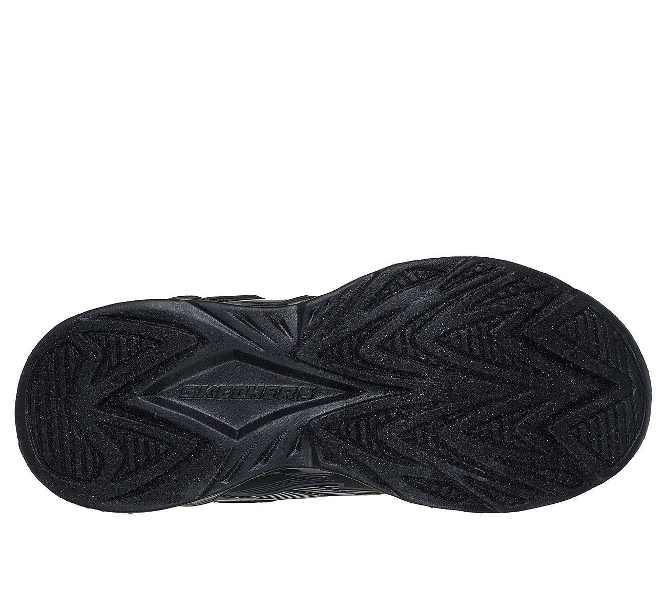 Skechers Παπούτσι Παιδικό Για Αγόρι - Vortex 2.0 - 400605L-BKCC - Black