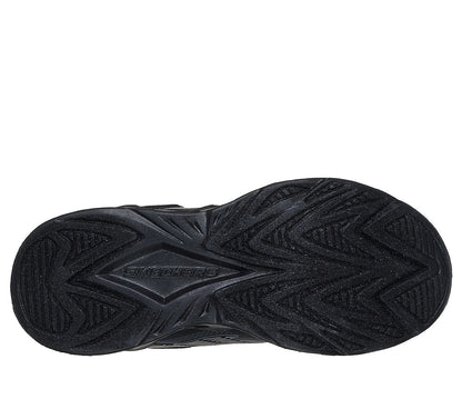 Skechers Παπούτσι Παιδικό Για Αγόρι - Vortex 2.0 - 400605L-BKCC - Black