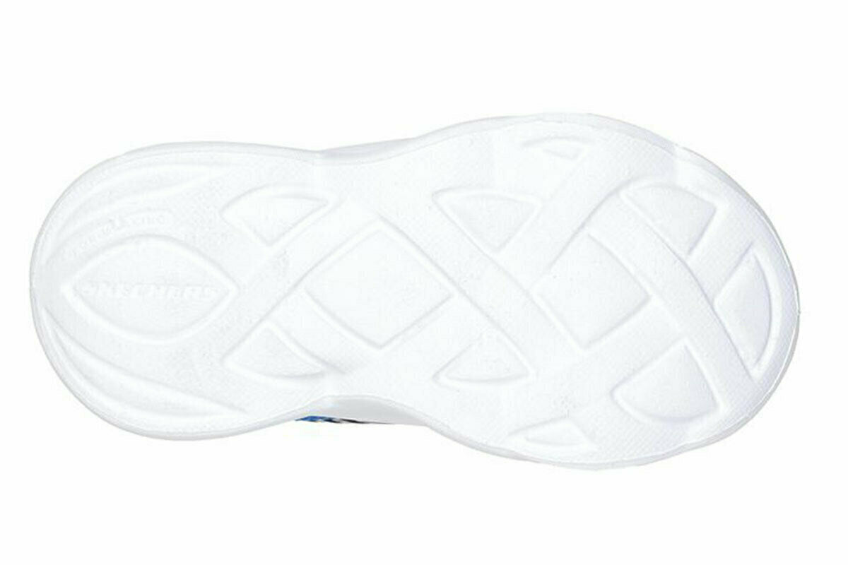 Skechers Παπούτσι Γιά Αγόρι - Twisty Brights - Novlo 401650N-NVBL Navy