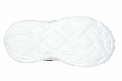 Skechers Παπούτσι Γιά Αγόρι - Twisty Brights - Novlo 401650N-NVBL Navy
