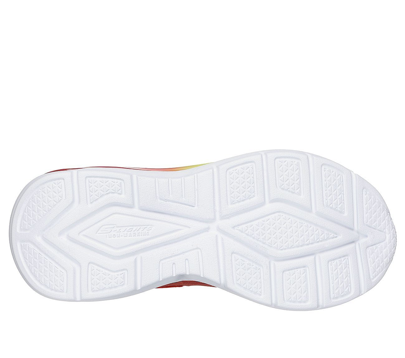 Skechers Παπούτσι Παιδικό Για Αγόρι - Tri-Namics 2.0 - 401661L-RDMT - Red