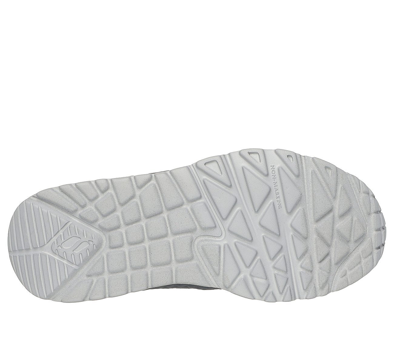 Skechers Παπούτσι για Αγόρι - Uno Lite - Grey - 403697L-LTGY