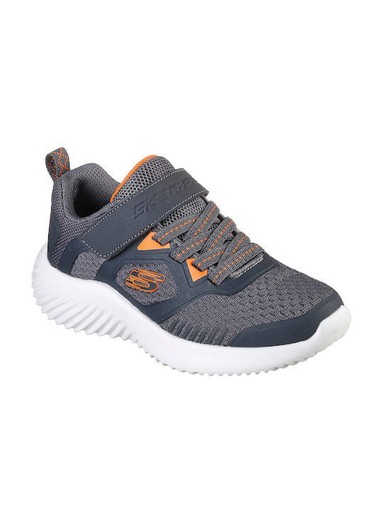 Skechers Παπούτσι για Αγόρι - BOUNDER - 403736L-CCOR