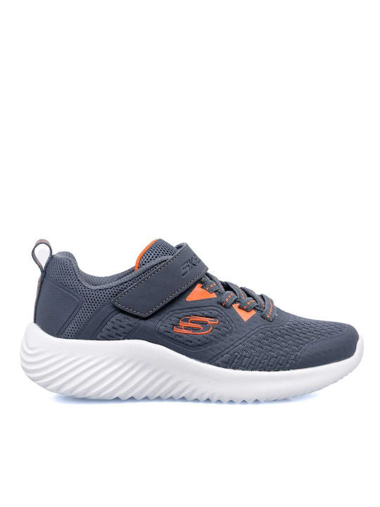 Skechers Παπούτσι για Αγόρι - BOUNDER - 403736L-CCOR