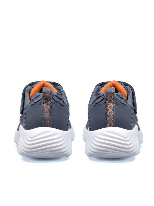 Skechers Παπούτσι για Αγόρι - BOUNDER - 403736L-CCOR