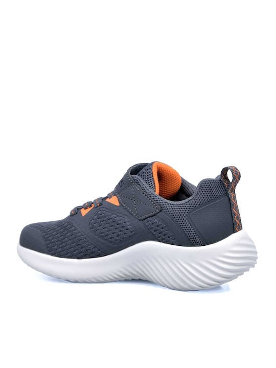 Skechers Παπούτσι για Αγόρι - BOUNDER - 403736L-CCOR