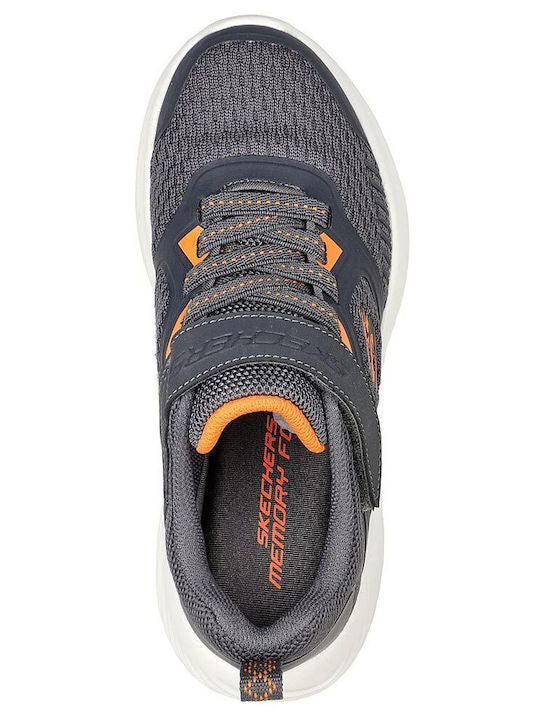 Skechers Παπούτσι για Αγόρι - BOUNDER - 403736L-CCOR