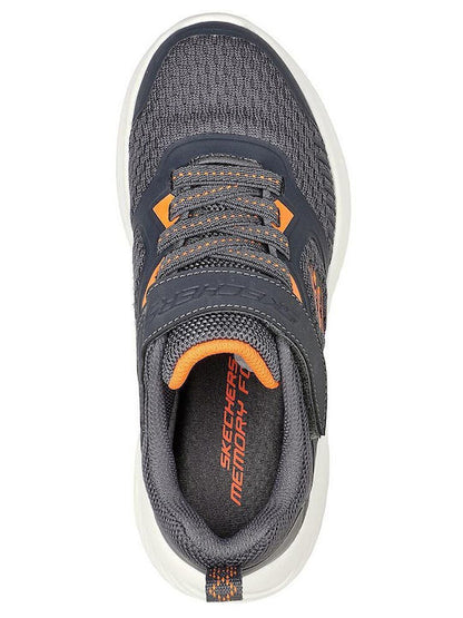 Skechers Παπούτσι για Αγόρι - BOUNDER - 403736L-CCOR
