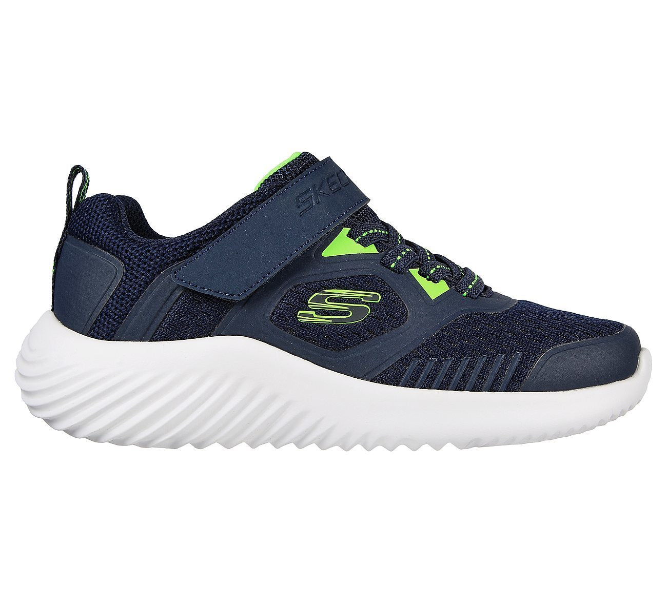 Skechers Παπούτσι για Αγόρι - BOUNDER - 403736L-NVLM
