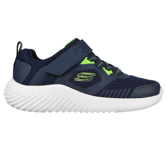 Skechers Παπούτσι για Αγόρι - BOUNDER - 403736L-NVLM