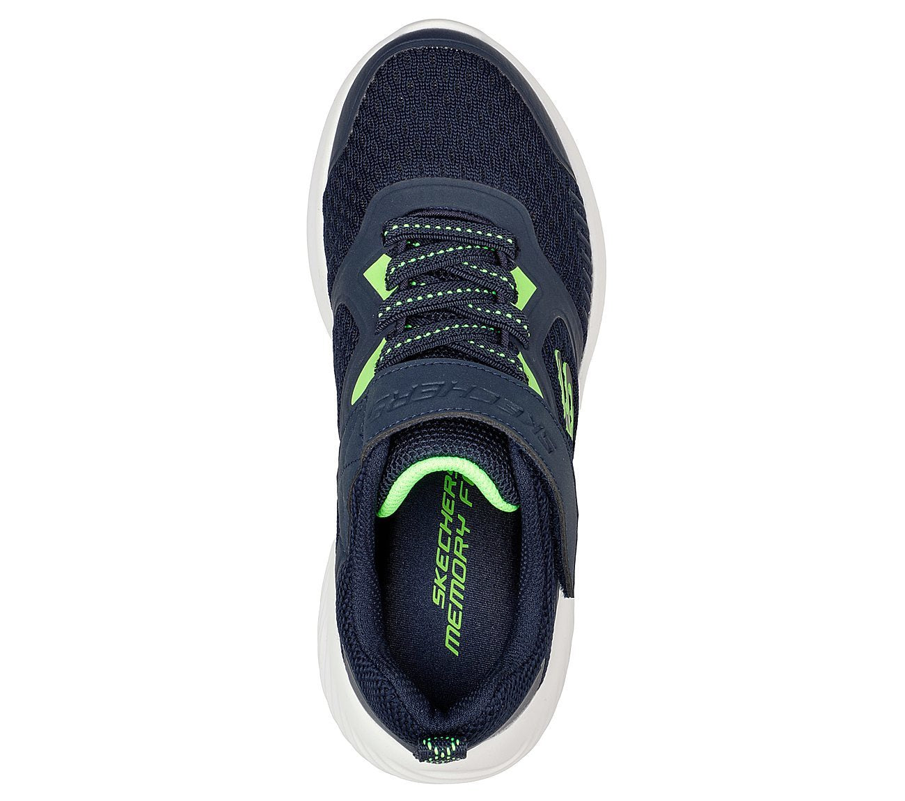 Skechers Παπούτσι για Αγόρι - BOUNDER - 403736L-NVLM