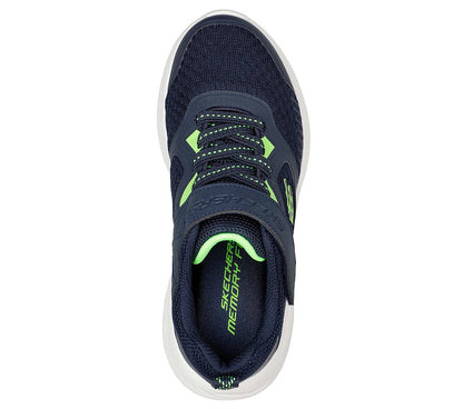 Skechers Παπούτσι για Αγόρι - BOUNDER - 403736L-NVLM