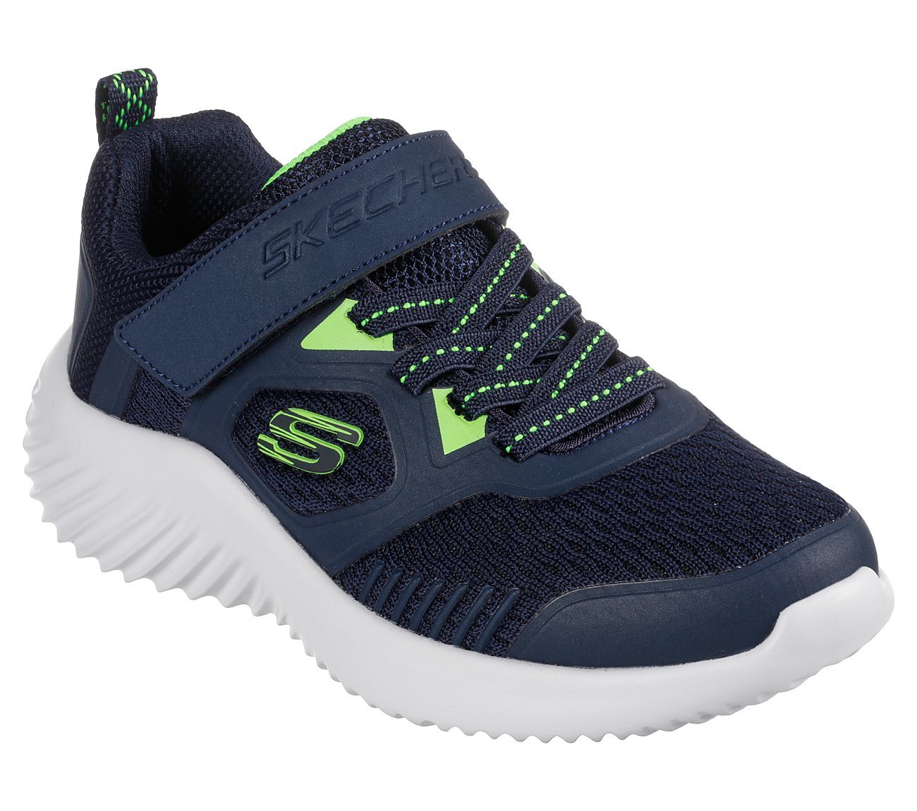 Skechers Παπούτσι για Αγόρι - BOUNDER - 403736L-NVLM