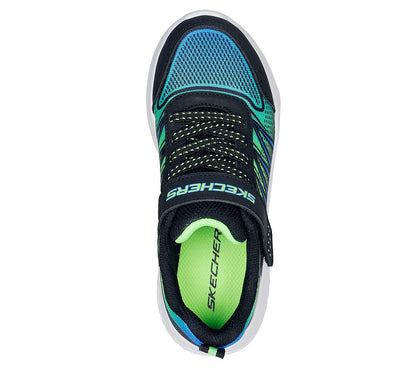 Skechers Παπούτσι για Αγόρι - Bounder - Black - 403737L-BBLM