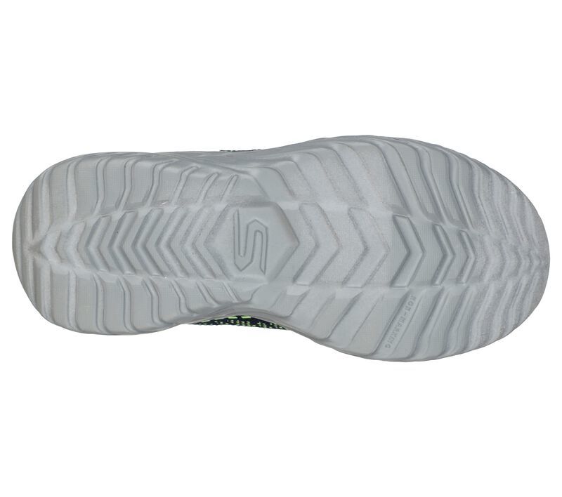 Skechers Παπούτσι Παιδικό - Nitro Sprint - Karvo 403753L-NVLM