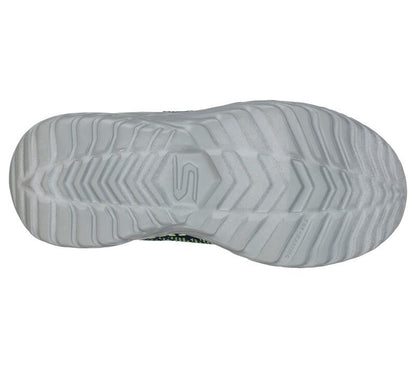 Skechers Παπούτσι Παιδικό - Nitro Sprint - Karvo 403753L-NVLM
