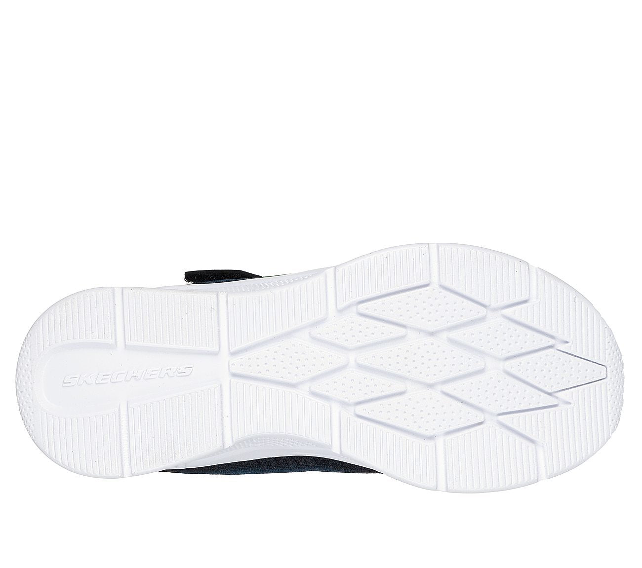 Skechers Παπούτσι για Αγόρι - Microspec - Zorva - 403826L-BBLM