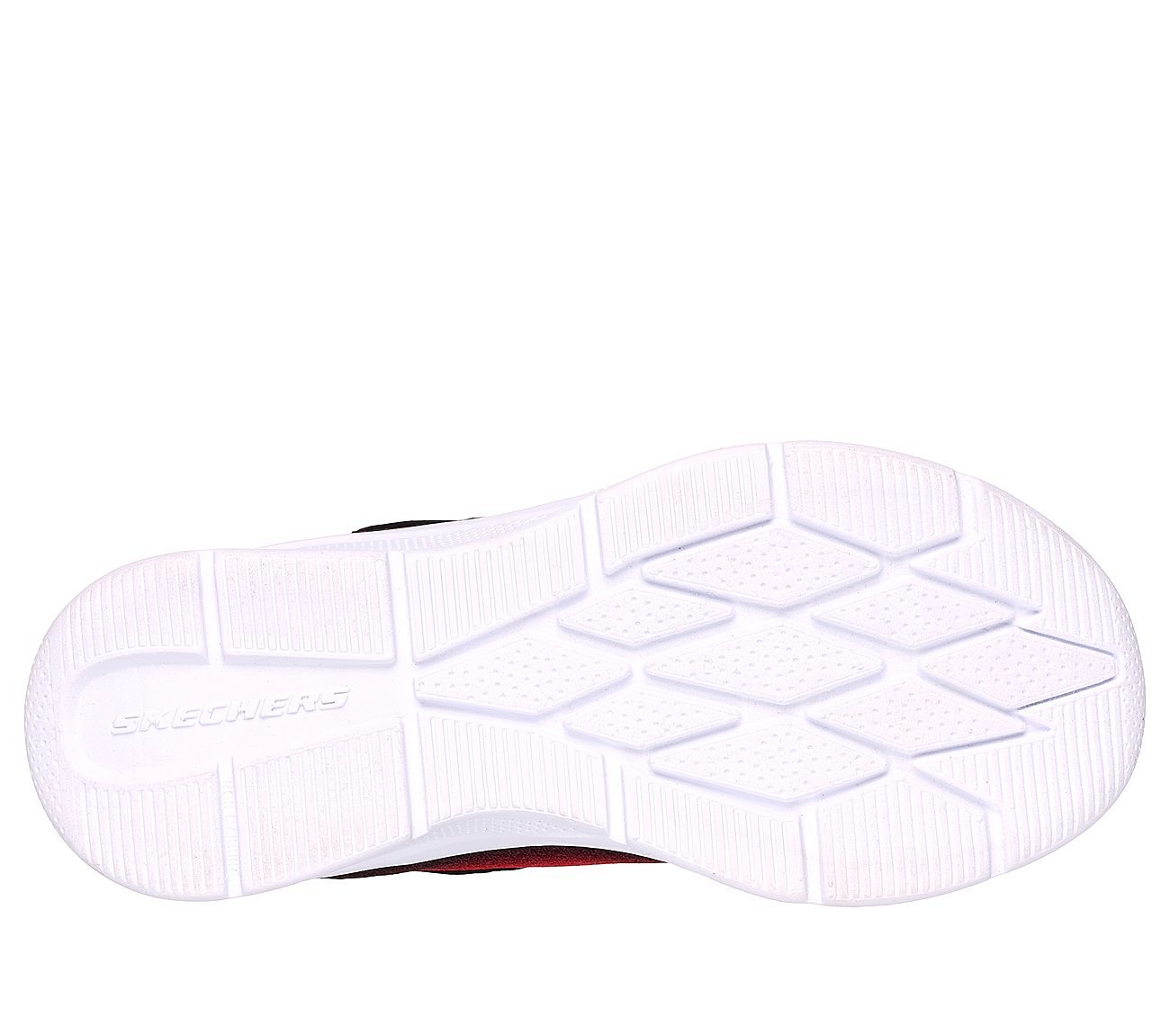Skechers Παπούτσι για Αγόρι - Microspec - Zorva - 403826L-RDBK - RED