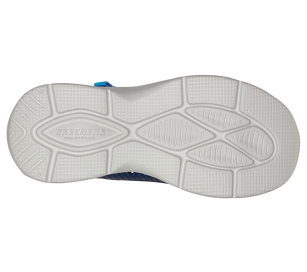 Skechers Παπούτσι για Αγόρι - Hyper-Blitz - Hydro-Tronix - 403861L-NVBL - NAVY