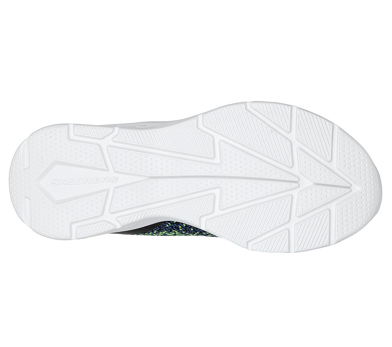 Skechers Παπούτσι για Αγόρι -Microspec 2.0 - Black - 403920L-BBLM