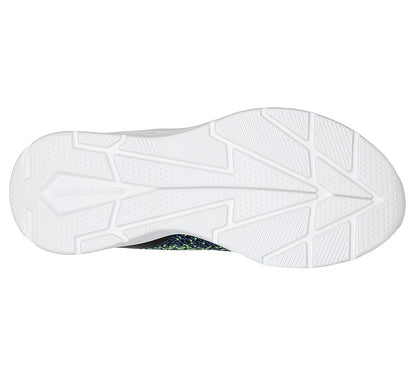 Skechers Παπούτσι για Αγόρι -Microspec 2.0 - Black - 403920L-BBLM