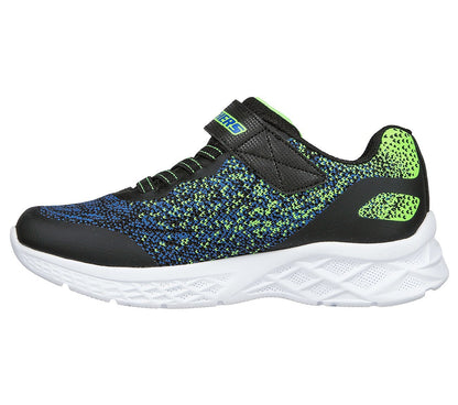 Skechers Παπούτσι για Αγόρι -Microspec 2.0 - Black - 403920L-BBLM