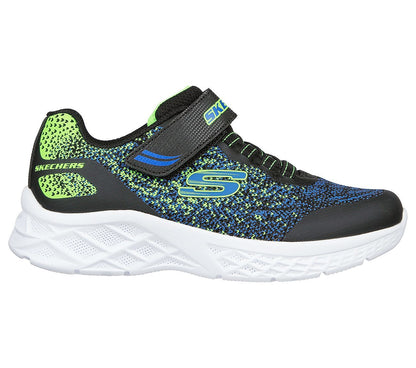 Skechers Παπούτσι για Αγόρι -Microspec 2.0 - Black - 403920L-BBLM