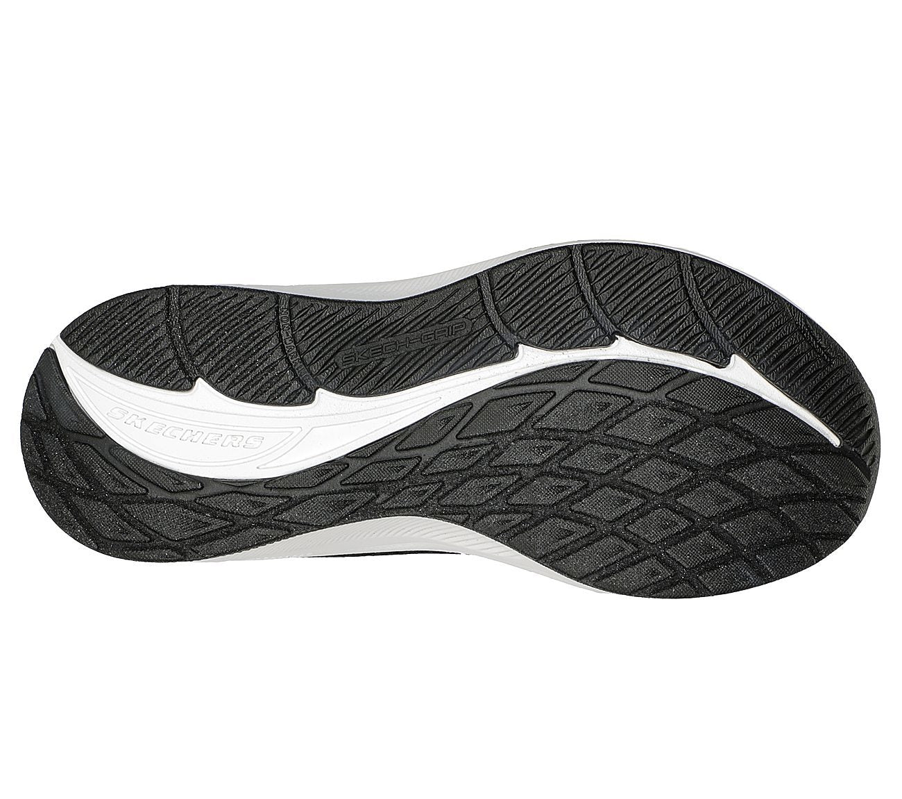 Skechers Παπούτσι γιά Αγόρι - Elite Sport - Push-Pace 403951L-BKCC - BLACK