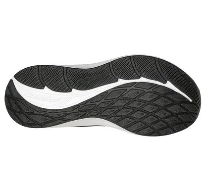Skechers Παπούτσι γιά Αγόρι - Elite Sport - Push-Pace 403951L-BKCC - BLACK
