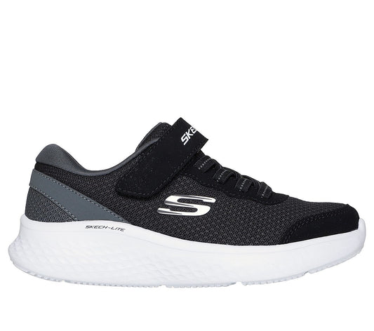Skechers Παπούτσι Γιά Αγόρι - Skech-Lite Pro - Sprint Surge 404015L-BLK Black
