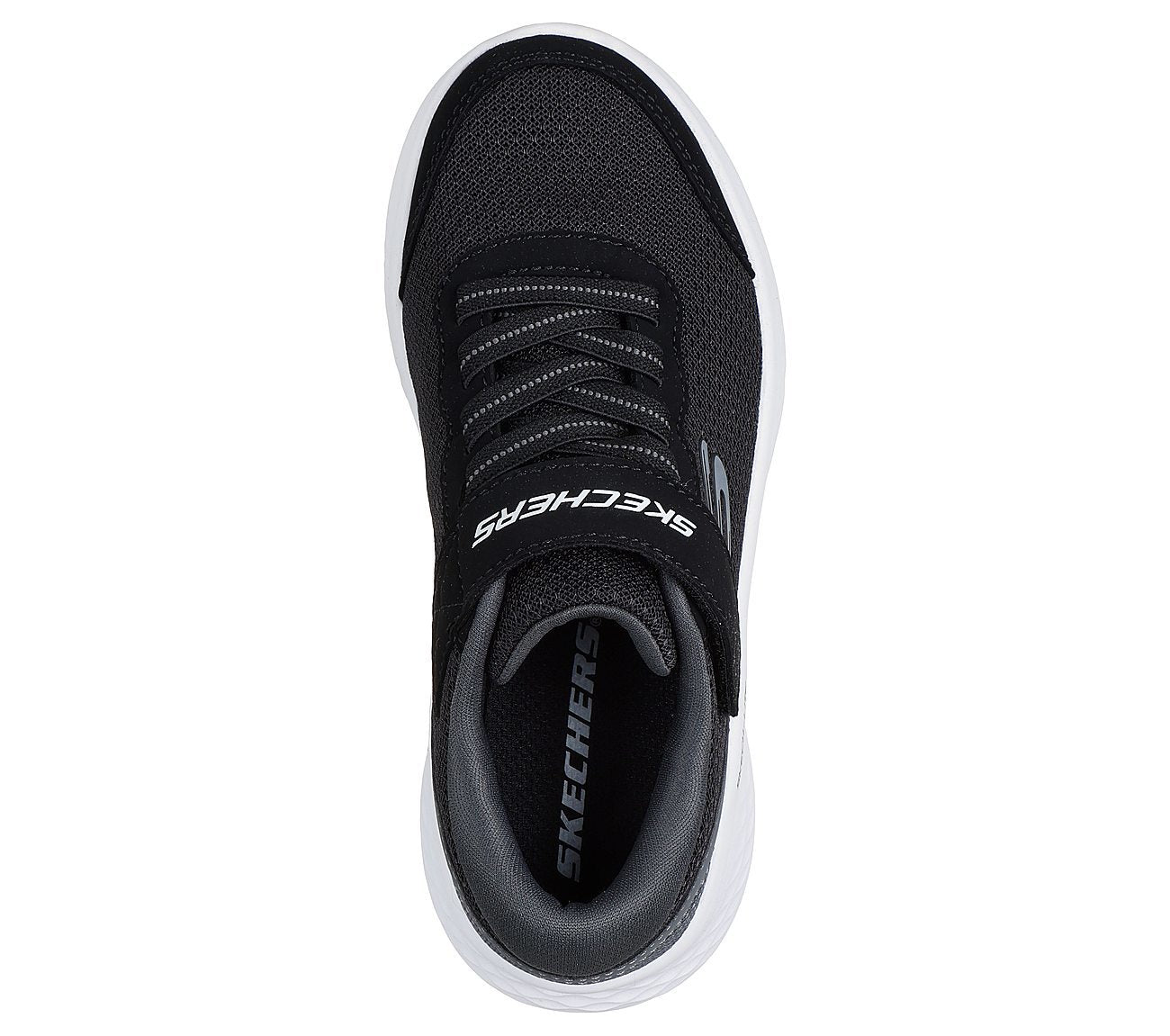 Skechers Παπούτσι Γιά Αγόρι - Skech-Lite Pro - Sprint Surge 404015L-BLK Black
