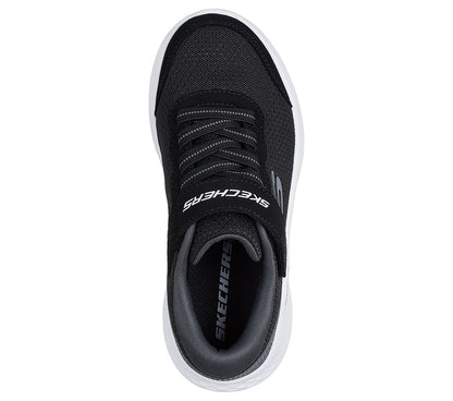 Skechers Παπούτσι Γιά Αγόρι - Skech-Lite Pro - Sprint Surge 404015L-BLK Black