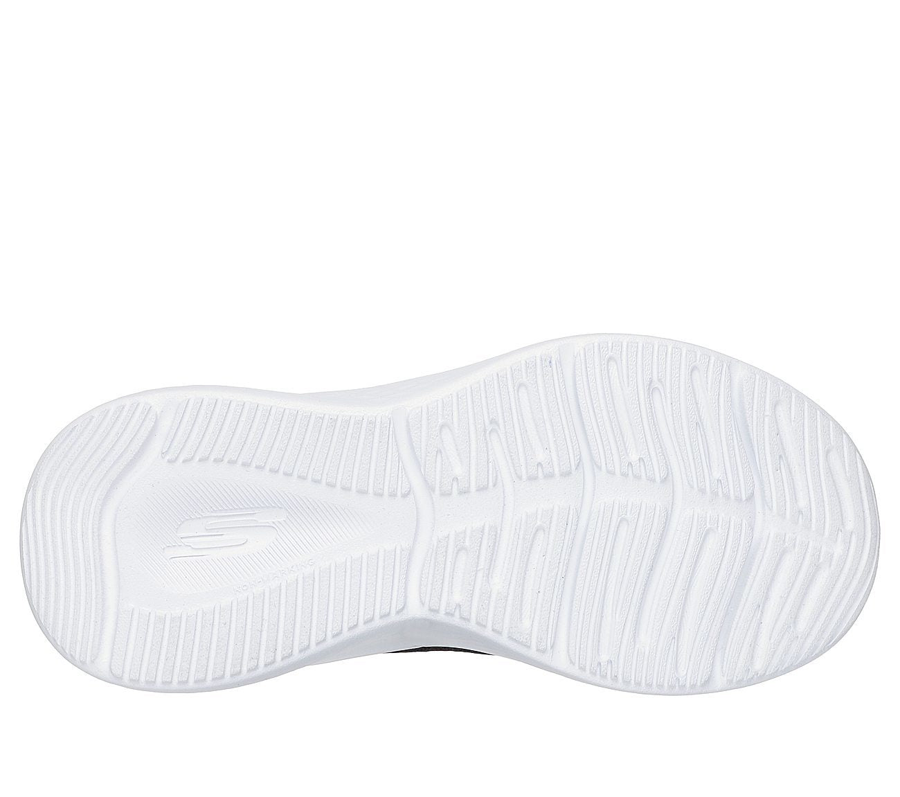 Skechers Παπούτσι Γιά Αγόρι - Skech-Lite Pro - Sprint Surge 404015L-BLK Black
