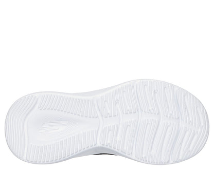 Skechers Παπούτσι Γιά Αγόρι - Skech-Lite Pro - Sprint Surge 404015L-BLK Black
