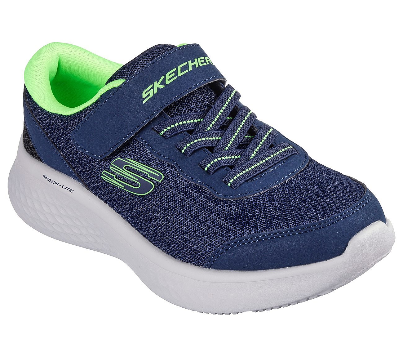 Skechers Παπούτσι Γιά Αγόρι - Skech-Lite Pro - Sprint Surge 404015L-NVLM NAVY