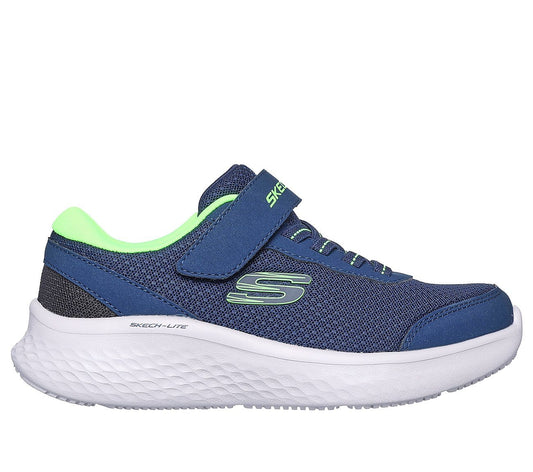 Skechers Παπούτσι Γιά Αγόρι - Skech-Lite Pro - Sprint Surge 404015L-NVLM NAVY