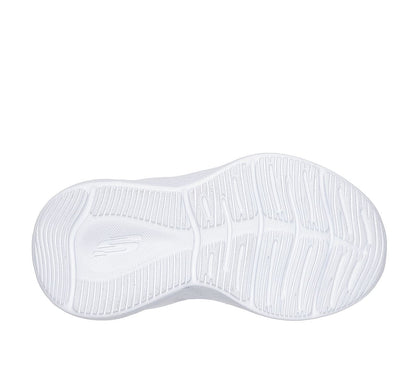 Skechers Παπούτσι Παιδικό Για Αγόρι - Lite Pro - 404015N-RDBK - Red